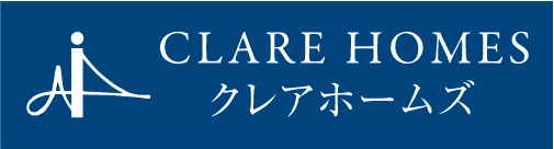 CLARE HOMES クレアホームズ